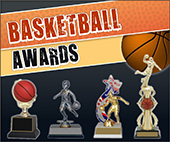 Basketball Trophies and Awards Basketball Trophies