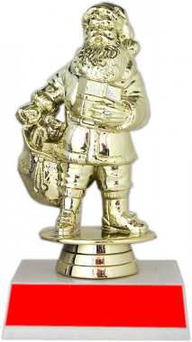 Santa Trophy