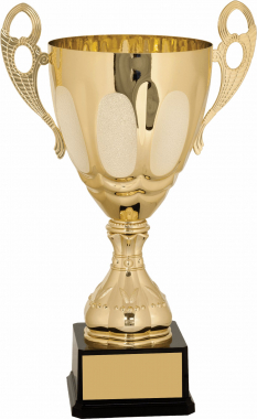 Gold-Metal Cup Trophy Series - CMCG