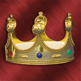 Prince Crown