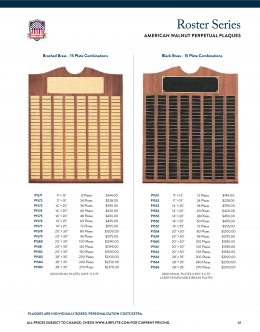 Airflyte® Catalog Page  41