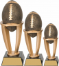 xxxFootball Tower Resin - TRFB