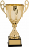 xxxGold-Metal Cup Trophy Series - CMCG